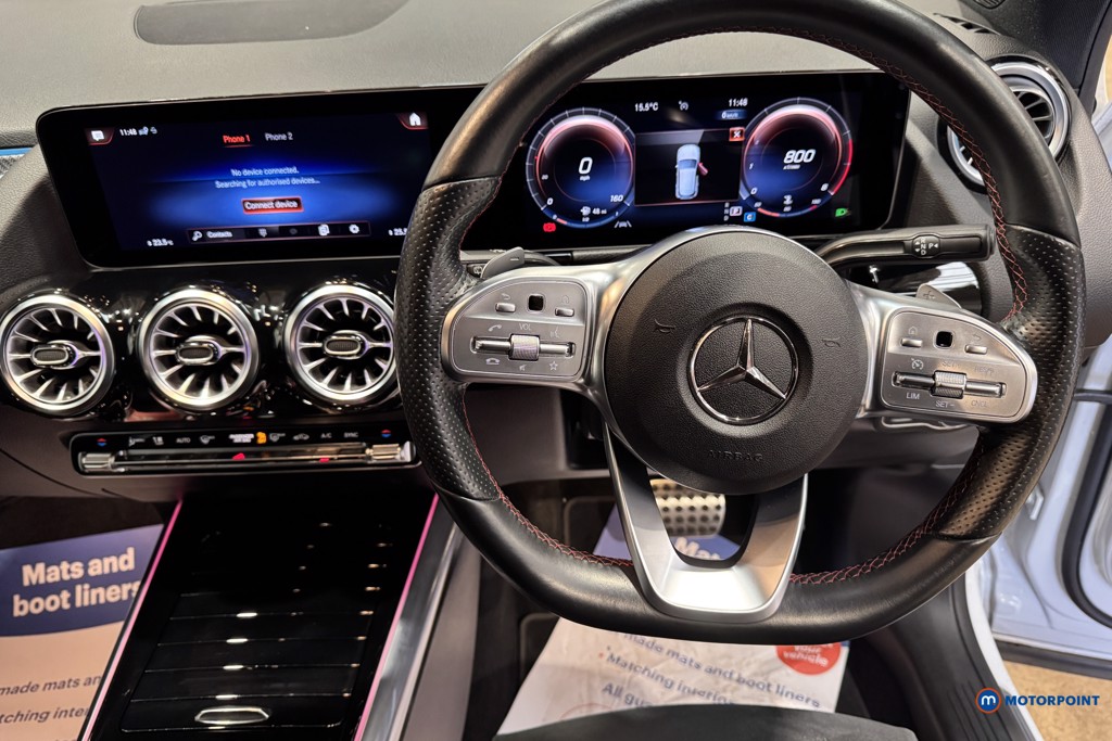 Used Mercedes-Benz GLA 2022 for sale - 76949291: Photo 10