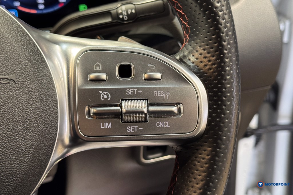 Used Mercedes-Benz GLA 2022 for sale - 76949291: Photo 12