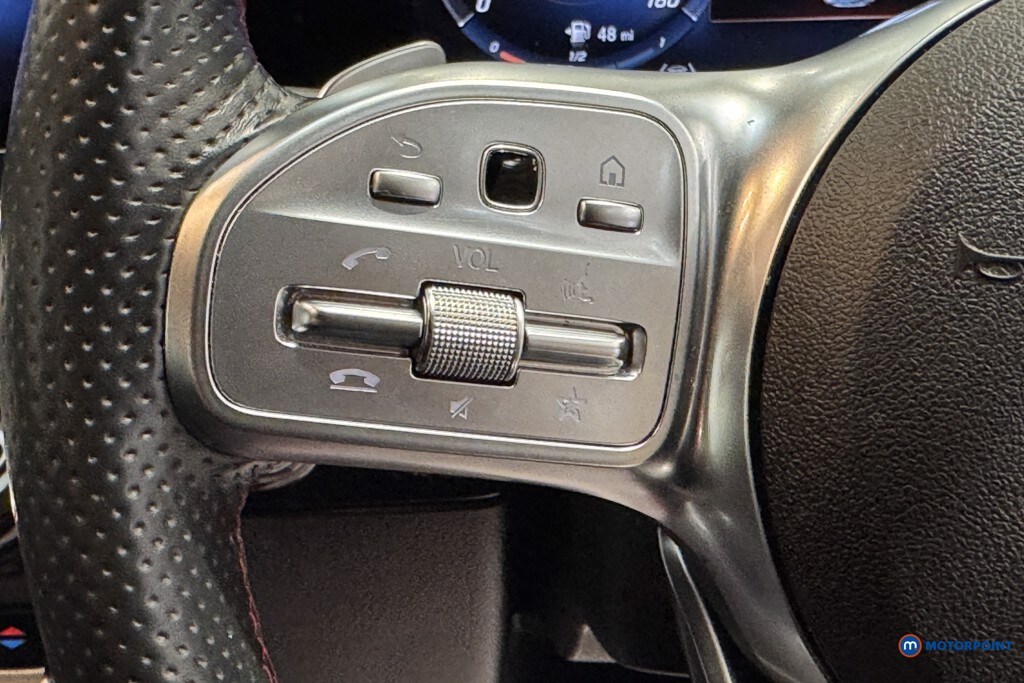 Used Mercedes-Benz GLA 2022 for sale - 76949291: Photo 13