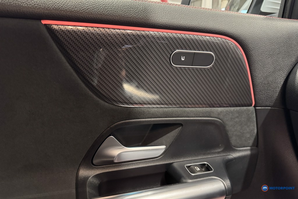 Used Mercedes-Benz GLA 2022 for sale - 76949291: Photo 16