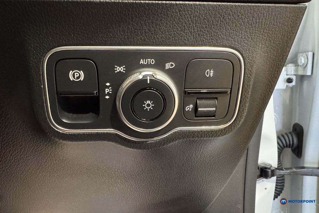 Used Mercedes-Benz GLA 2022 for sale - 76949291: Photo 17