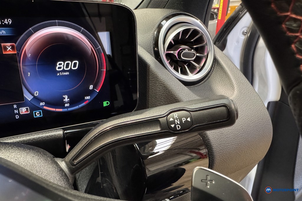 Used Mercedes-Benz GLA 2022 for sale - 76949291: Photo 18