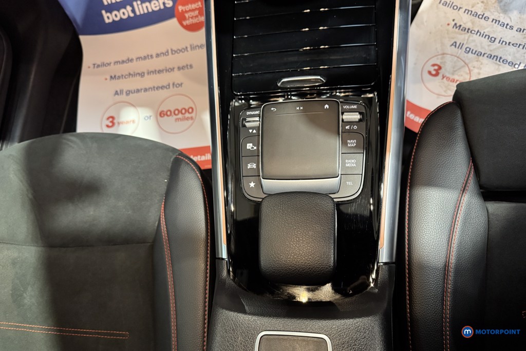 Used Mercedes-Benz GLA 2022 for sale - 76949291: Photo 19