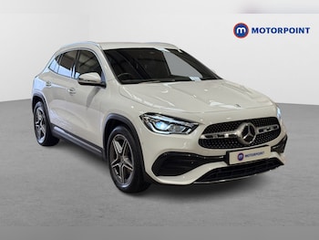 Used Mercedes-Benz GLA 2022 for sale - 76949291: Photo