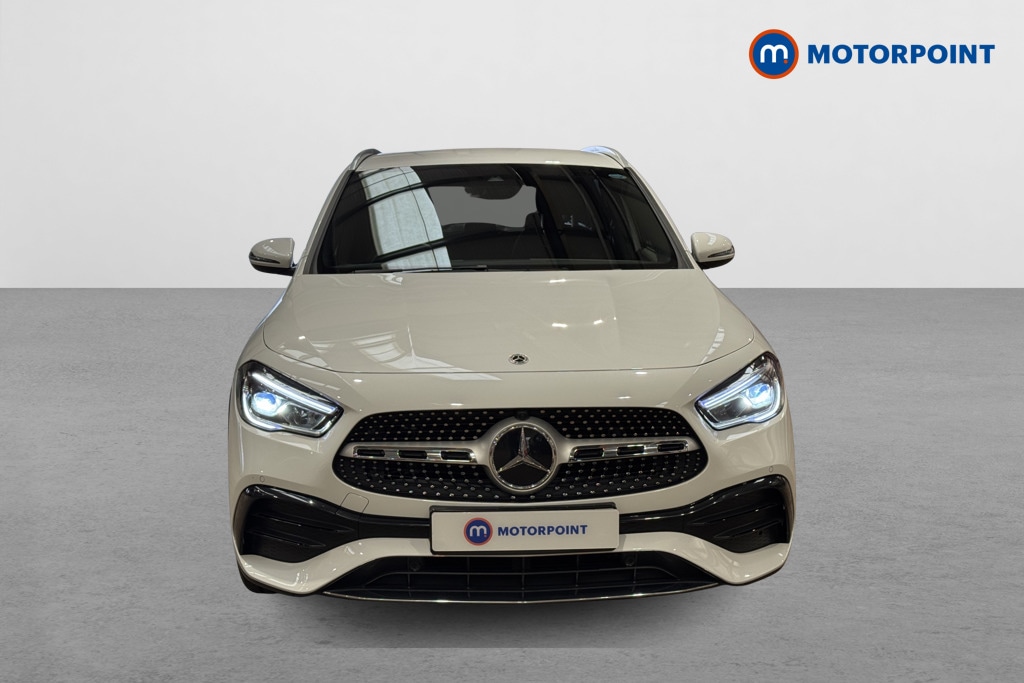 Used Mercedes-Benz GLA 2022 for sale - 76949291: Photo 2