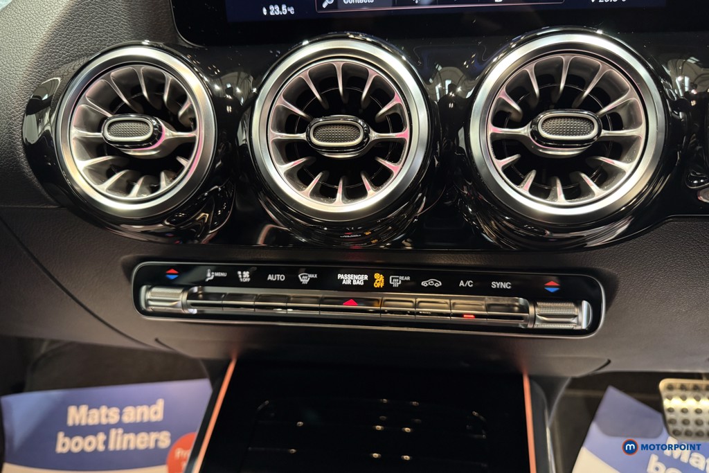 Used Mercedes-Benz GLA 2022 for sale - 76949291: Photo 20