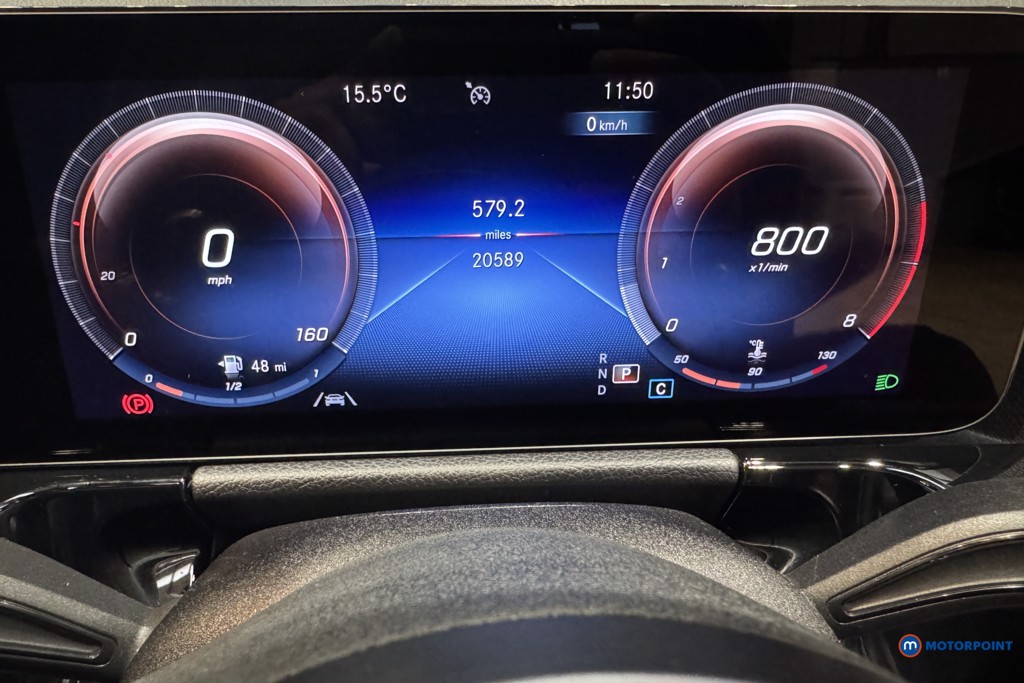 Used Mercedes-Benz GLA 2022 for sale - 76949291: Photo 21