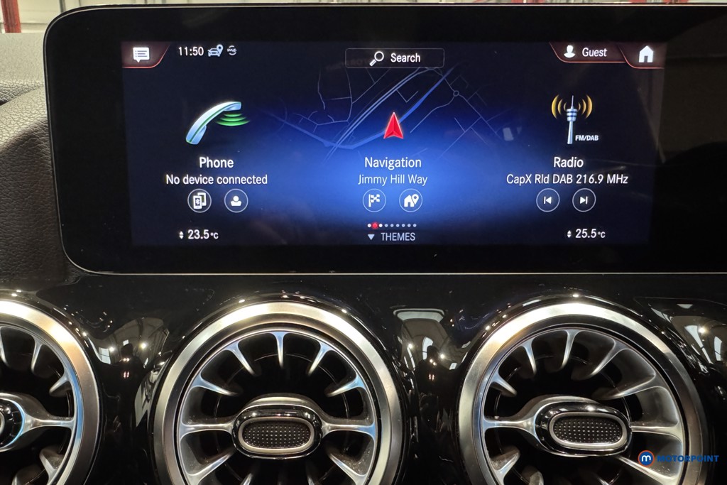 Used Mercedes-Benz GLA 2022 for sale - 76949291: Photo 22