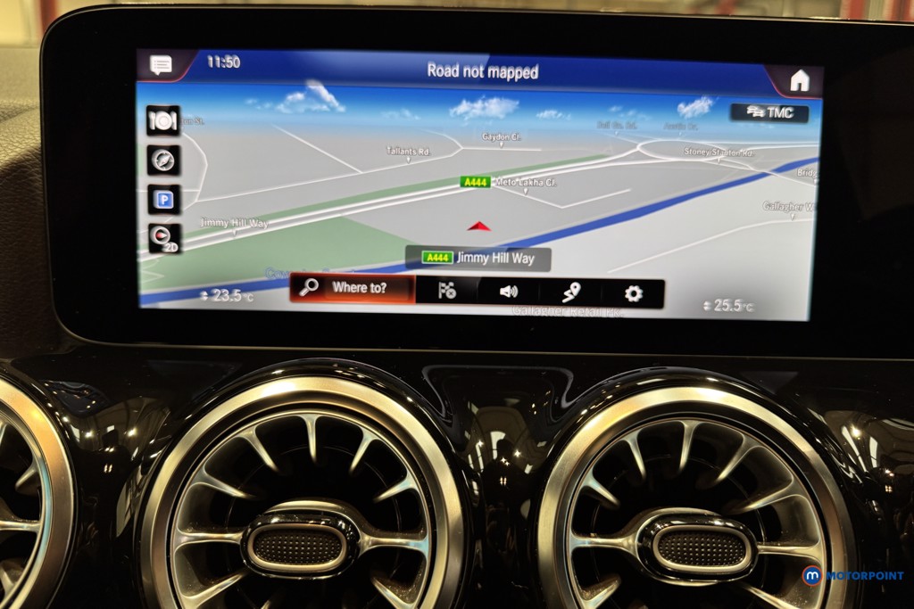 Used Mercedes-Benz GLA 2022 for sale - 76949291: Photo 23