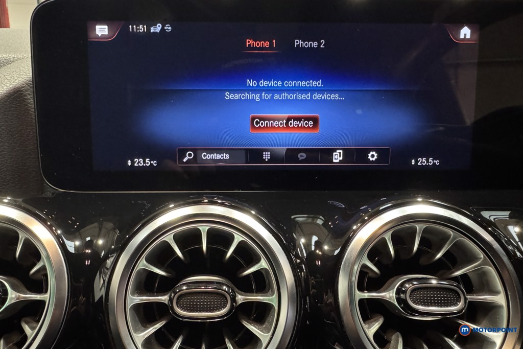 Used Mercedes-Benz GLA 2022 for sale - 76949291: Photo 25