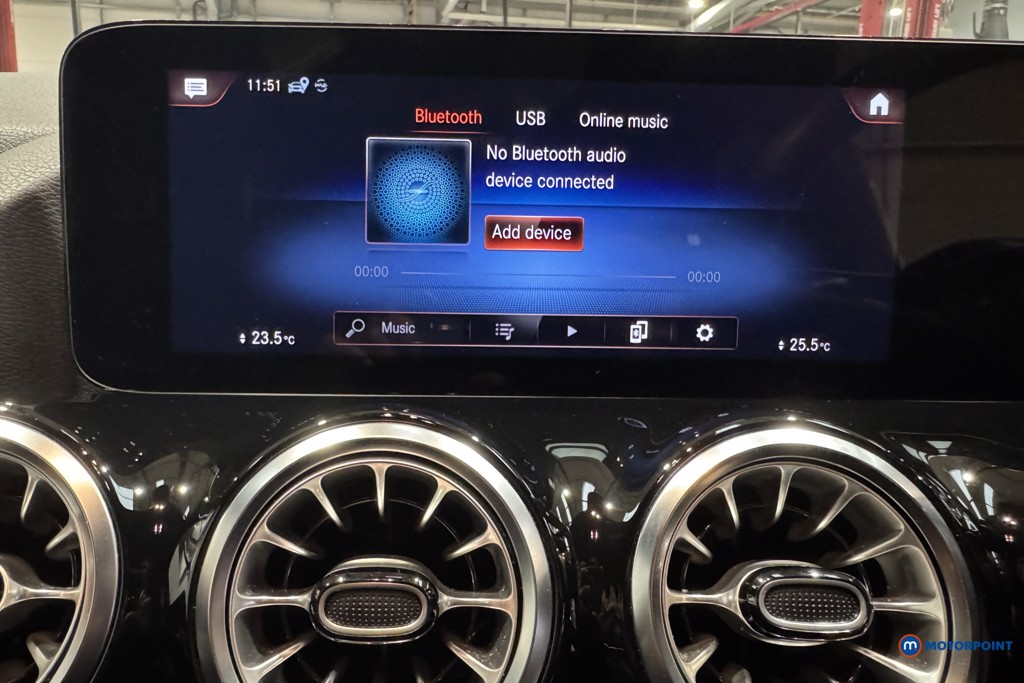 Used Mercedes-Benz GLA 2022 for sale - 76949291: Photo 26