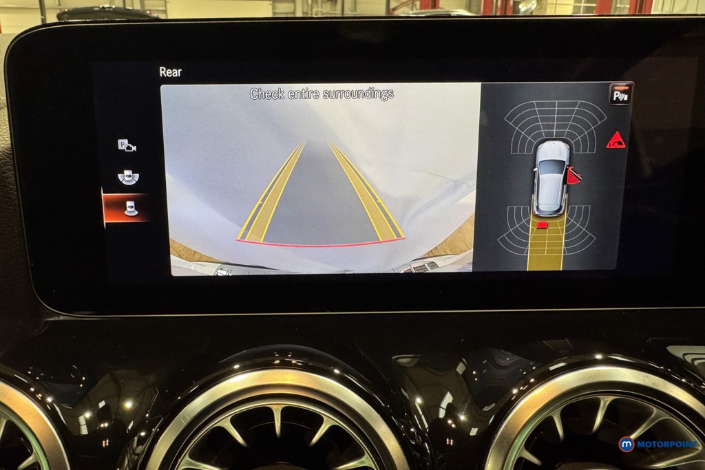 Used Mercedes-Benz GLA 2022 for sale - 76949291: Photo 28