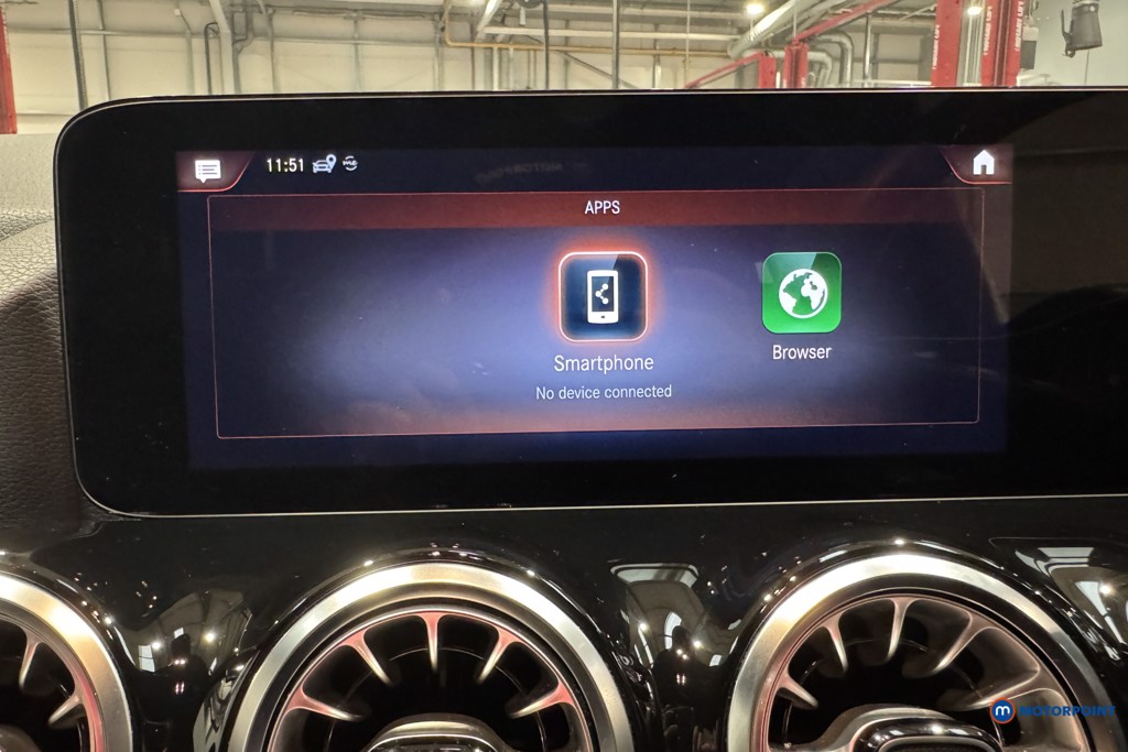 Used Mercedes-Benz GLA 2022 for sale - 76949291: Photo 29