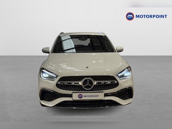 Used Mercedes-Benz GLA 2022 for sale - 76949291: Photo