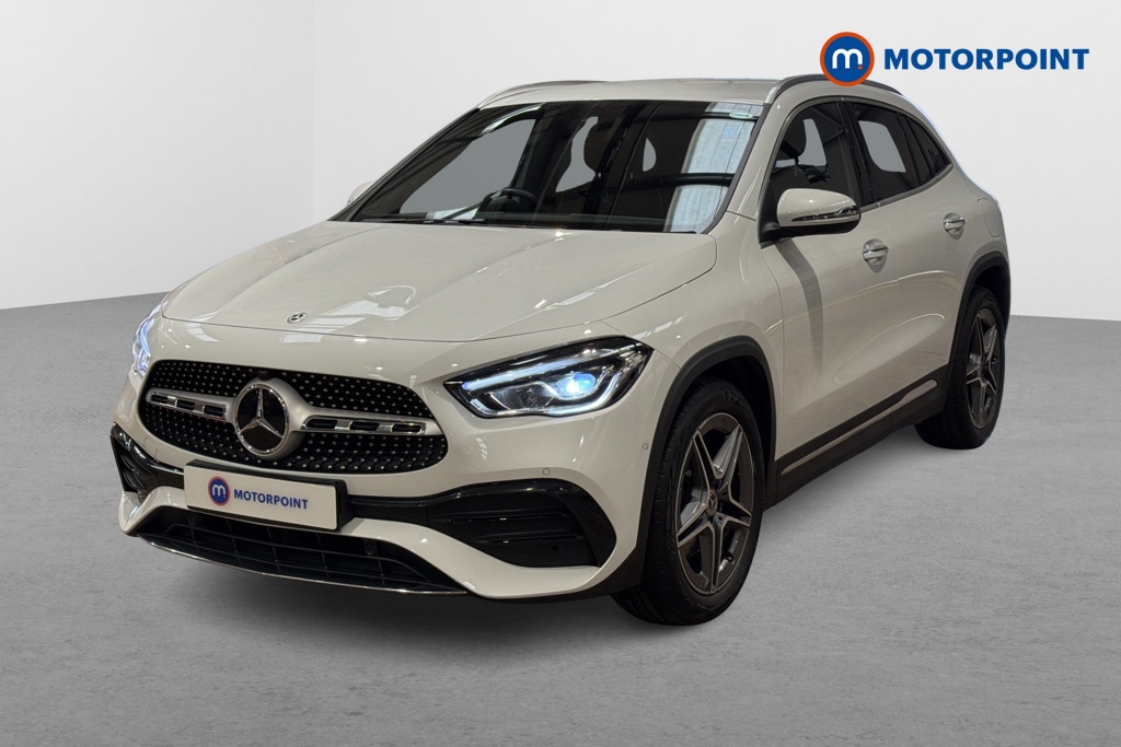 Used Mercedes-Benz GLA 2022 for sale - 76949291: Photo 3