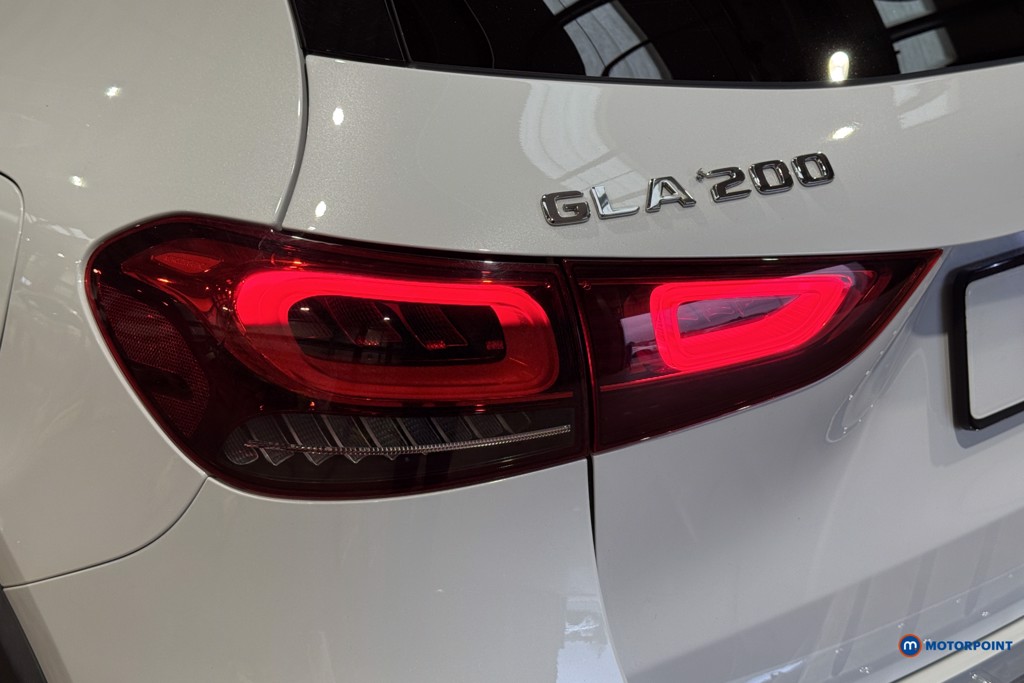 Used Mercedes-Benz GLA 2022 for sale - 76949291: Photo 32