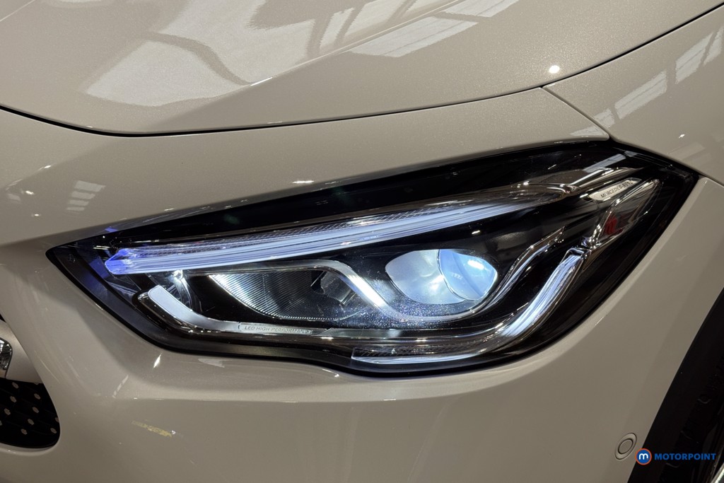 Used Mercedes-Benz GLA 2022 for sale - 76949291: Photo 33