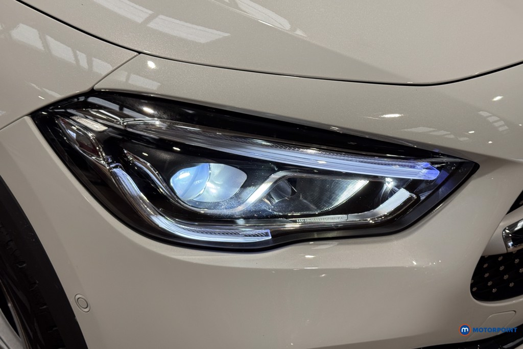 Used Mercedes-Benz GLA 2022 for sale - 76949291: Photo 34