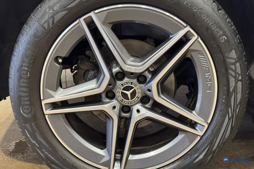 Used Mercedes-Benz GLA 2022 for sale - 76949291: Photo 36