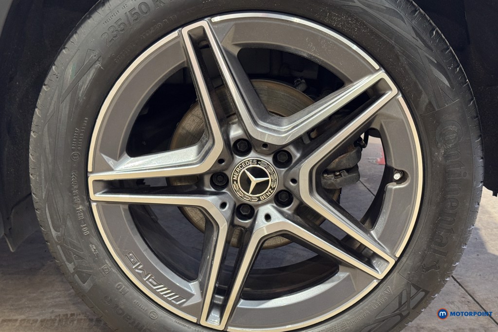 Used Mercedes-Benz GLA 2022 for sale - 76949291: Photo 37