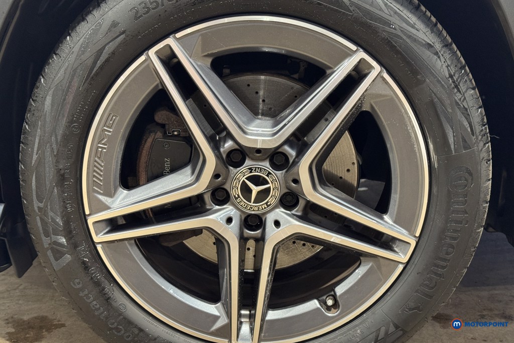 Used Mercedes-Benz GLA 2022 for sale - 76949291: Photo 38