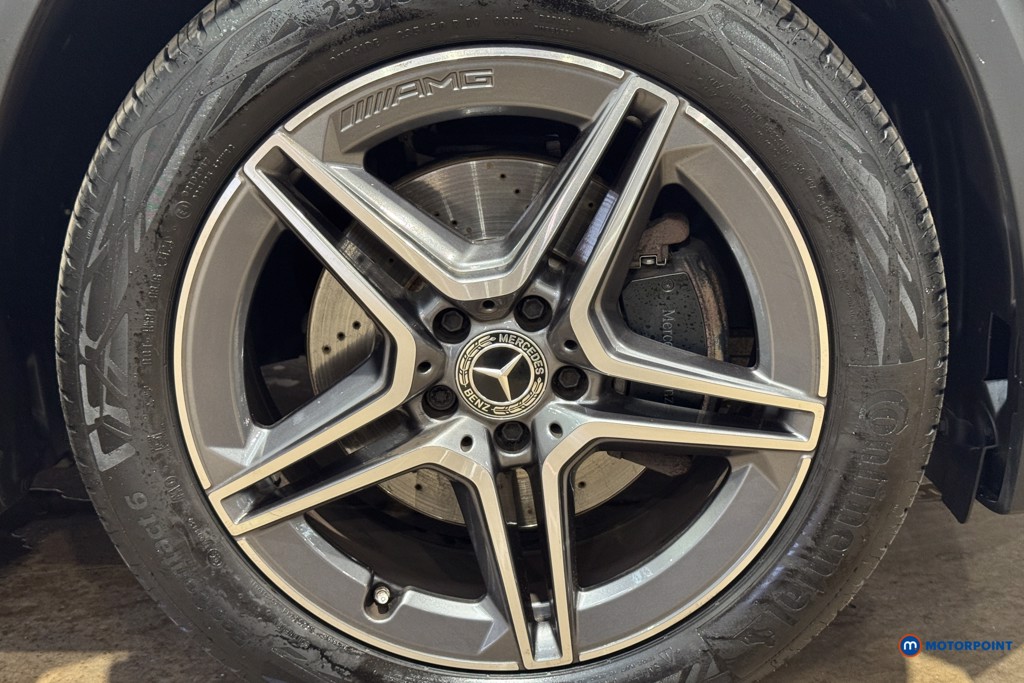 Used Mercedes-Benz GLA 2022 for sale - 76949291: Photo 39