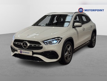 Used Mercedes-Benz GLA 2022 for sale - 76949291: Photo