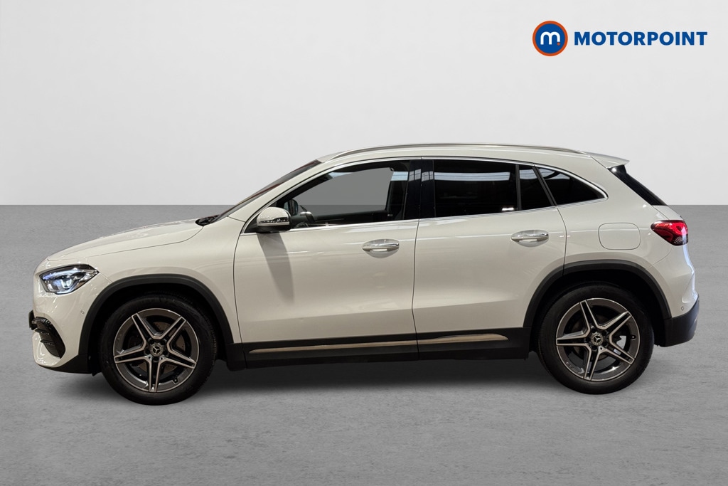 Used Mercedes-Benz GLA 2022 for sale - 76949291: Photo 4