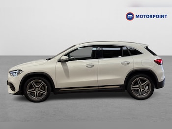 Used Mercedes-Benz GLA 2022 for sale - 76949291: Photo