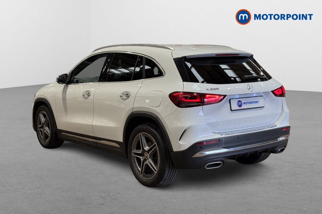 Used Mercedes-Benz GLA 2022 for sale - 76949291: Photo 5