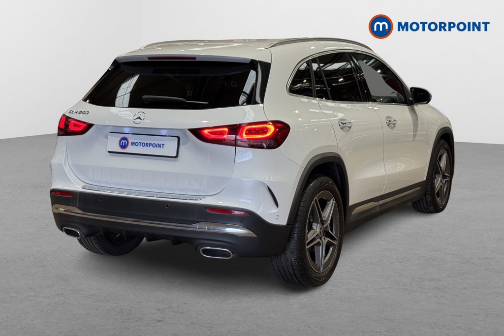 Used Mercedes-Benz GLA 2022 for sale - 76949291: Photo 7