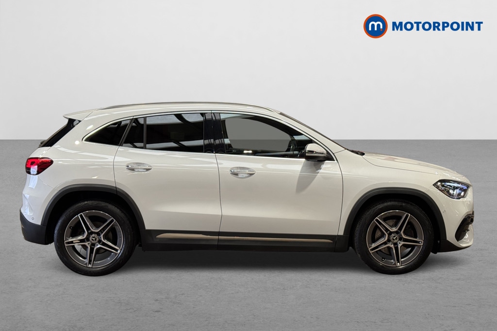 Used Mercedes-Benz GLA 2022 for sale - 76949291: Photo 8