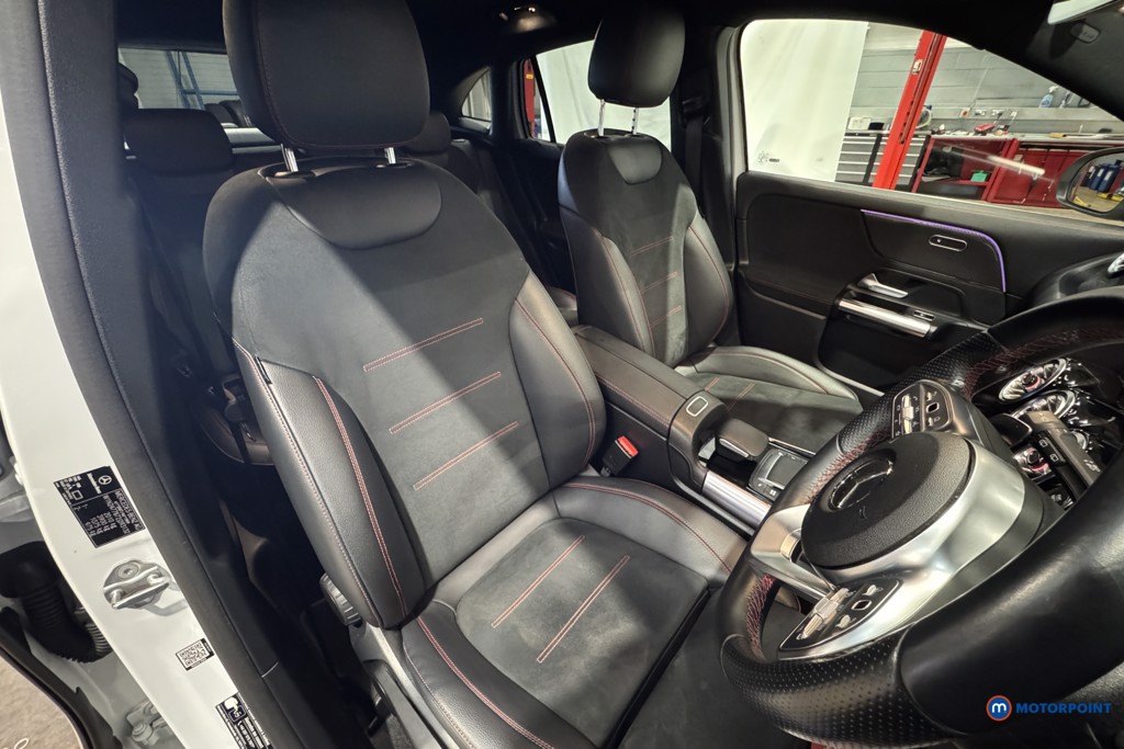 Used Mercedes-Benz GLA 2022 for sale - 76949291: Photo 9