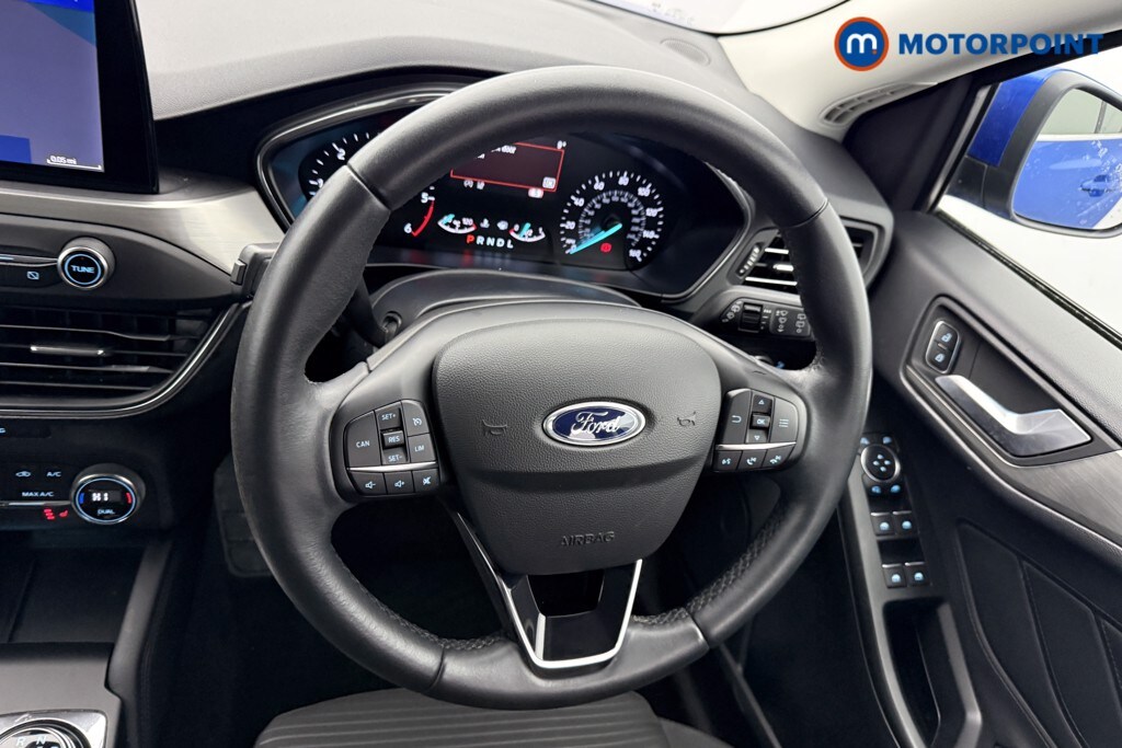 Used Ford Focus 2020 for sale - 77516672: Photo 11