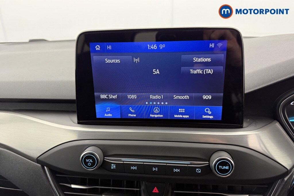 Used Ford Focus 2020 for sale - 77516672: Photo 14