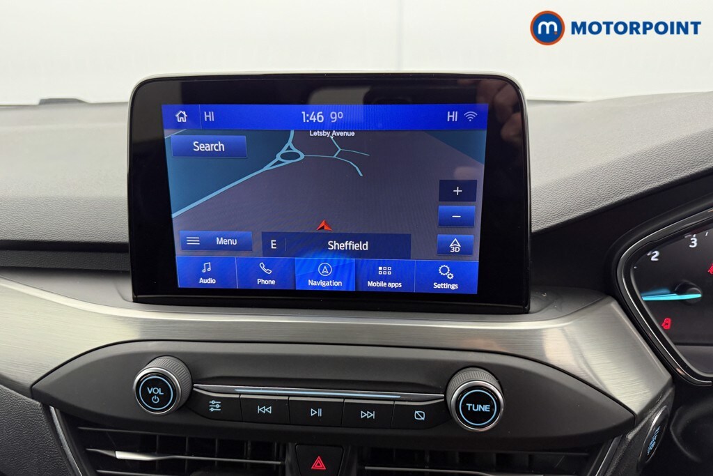 Used Ford Focus 2020 for sale - 77516672: Photo 15