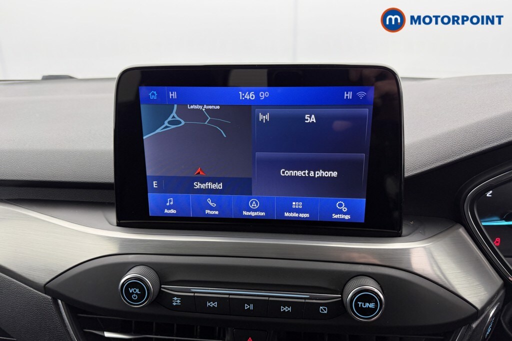 Used Ford Focus 2020 for sale - 77516672: Photo 17