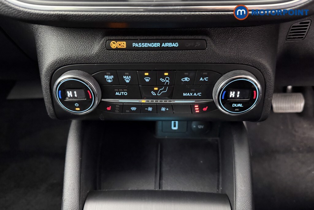 Used Ford Focus 2020 for sale - 77516672: Photo 18