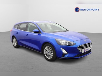 Used Ford Focus 2020 for sale - 77516672: Photo
