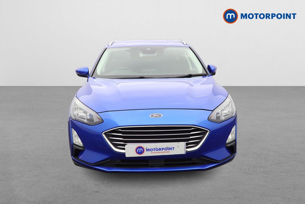 Used Ford Focus 2020 for sale - 77516672: Photo 2
