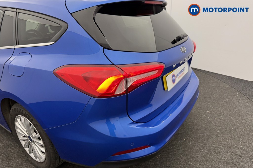 Used Ford Focus 2020 for sale - 77516672: Photo 34