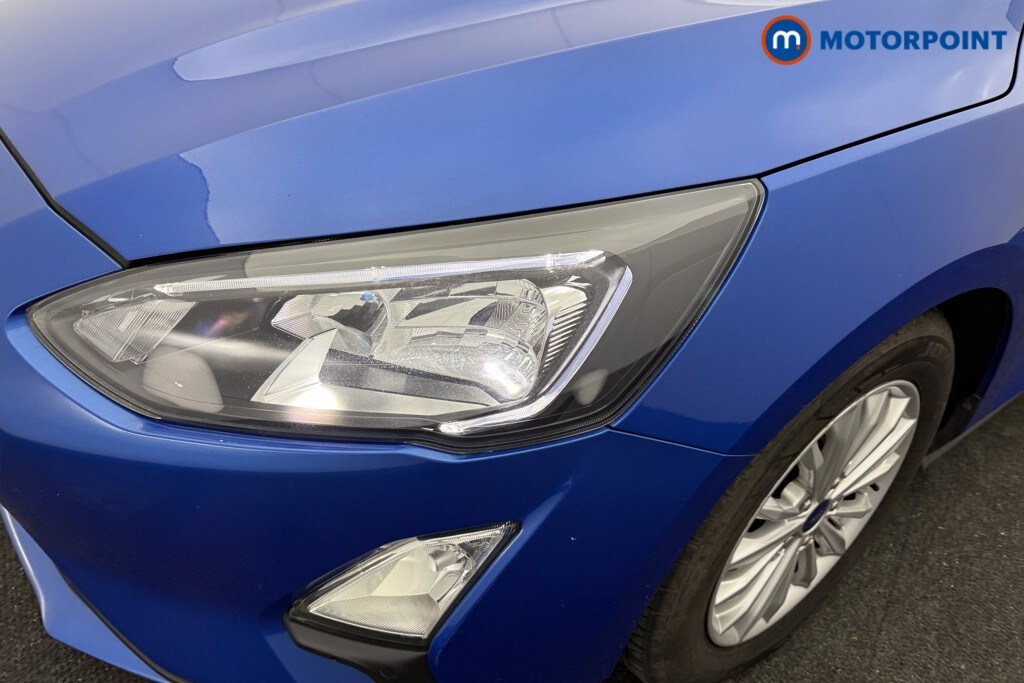 Used Ford Focus 2020 for sale - 77516672: Photo 35