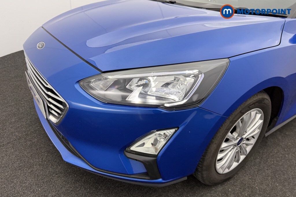 Used Ford Focus 2020 for sale - 77516672: Photo 36