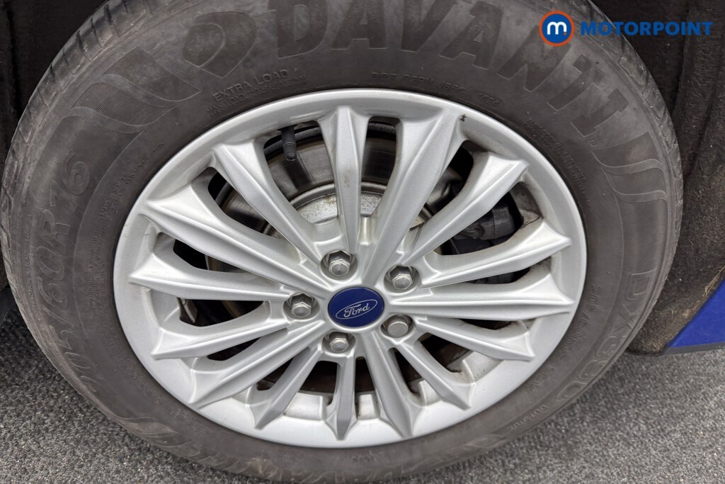 Used Ford Focus 2020 for sale - 77516672: Photo 38