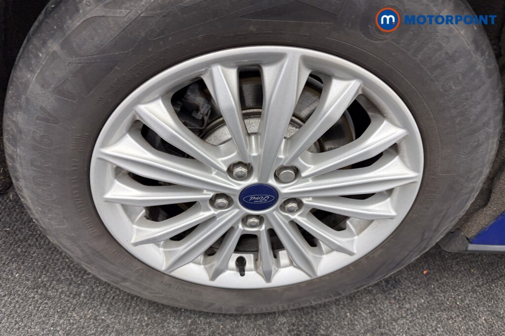 Used Ford Focus 2020 for sale - 77516672: Photo 39