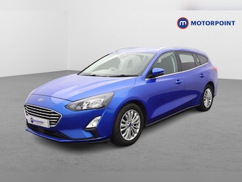 Used Ford Focus 2020 for sale - 77516672: Photo