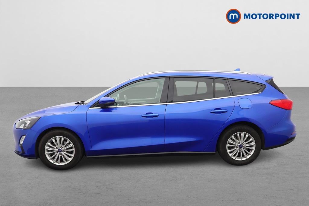 Used Ford Focus 2020 for sale - 77516672: Photo 4
