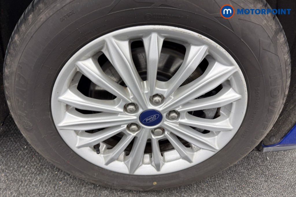 Used Ford Focus 2020 for sale - 77516672: Photo 40