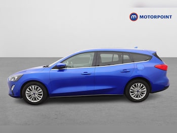 Used Ford Focus 2020 for sale - 77516672: Photo