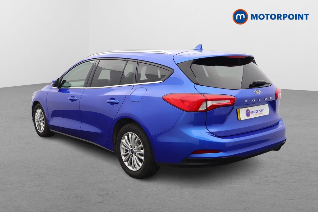 Used Ford Focus 2020 for sale - 77516672: Photo 5